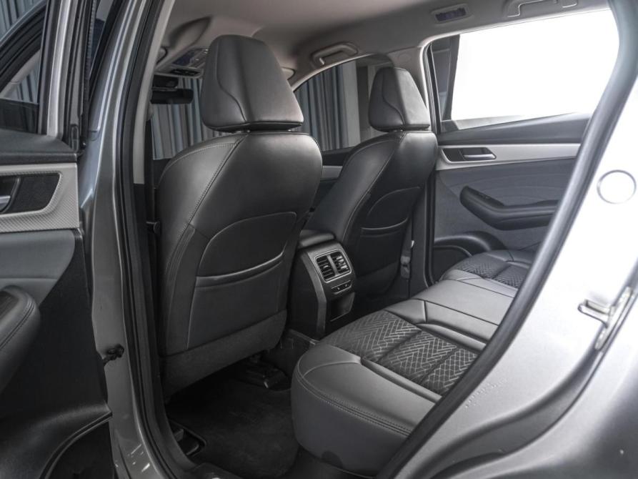Haval F7 I Рестайлинг Тюмень  - изображение 11