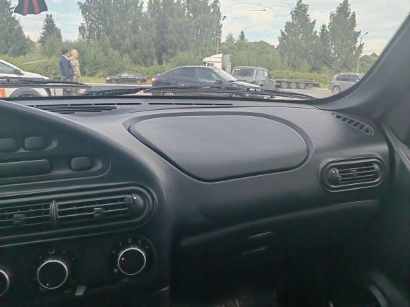 Chevrolet Niva I Рестайлинг с пробегом 2012 года, цена 435 000 рублей, 220290 км, внедорожник, Автокод Объявления