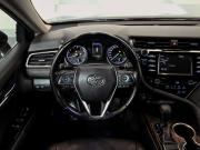 Toyota Camry VIII (XV70) Екатеринбург  - изображение 37