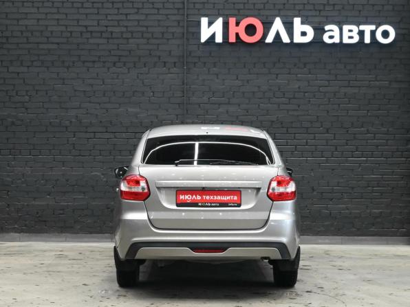 Lada (ВАЗ) Granta I Рестайлинг с пробегом 2019 года, цена 650 000 рублей, 156121 км, хэтчбек, Автокод Объявления