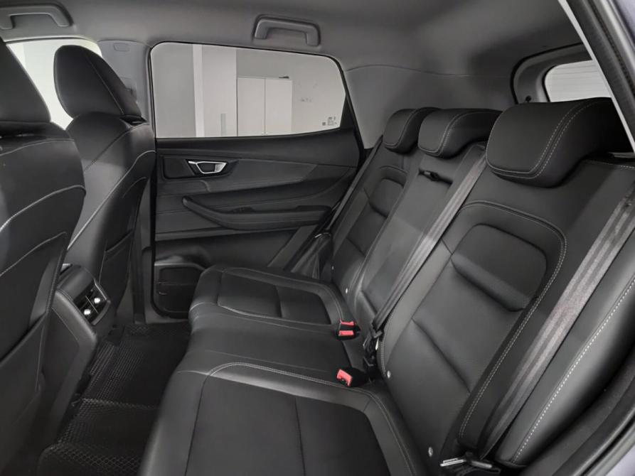 Chery Tiggo 4 Pro I Рестайлинг Казань  - изображение 15