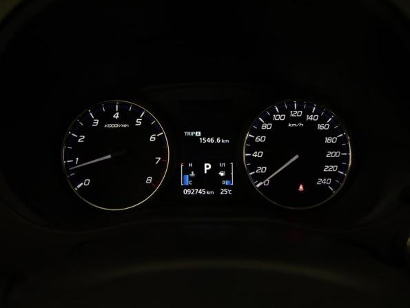Mitsubishi Outlander III Рестайлинг 3 с пробегом 2021 года, цена 2 349 000 рублей, 92743 км, внедорожник, Автокод Объявления
