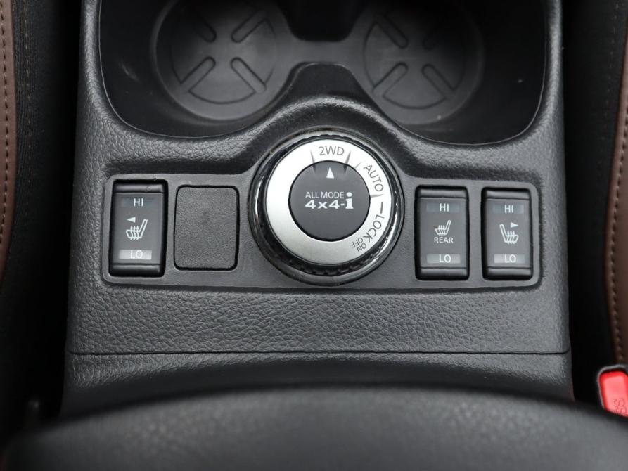 Nissan Qashqai II Рестайлинг Москва  - изображение 22