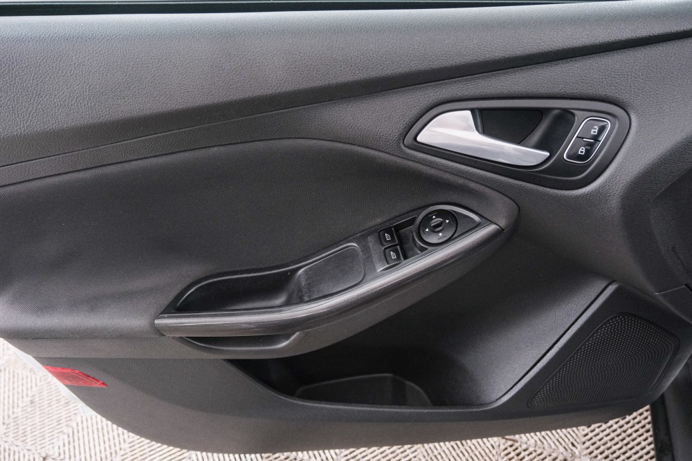 Ford Focus III Рестайлинг Красноярск  - изображение 12