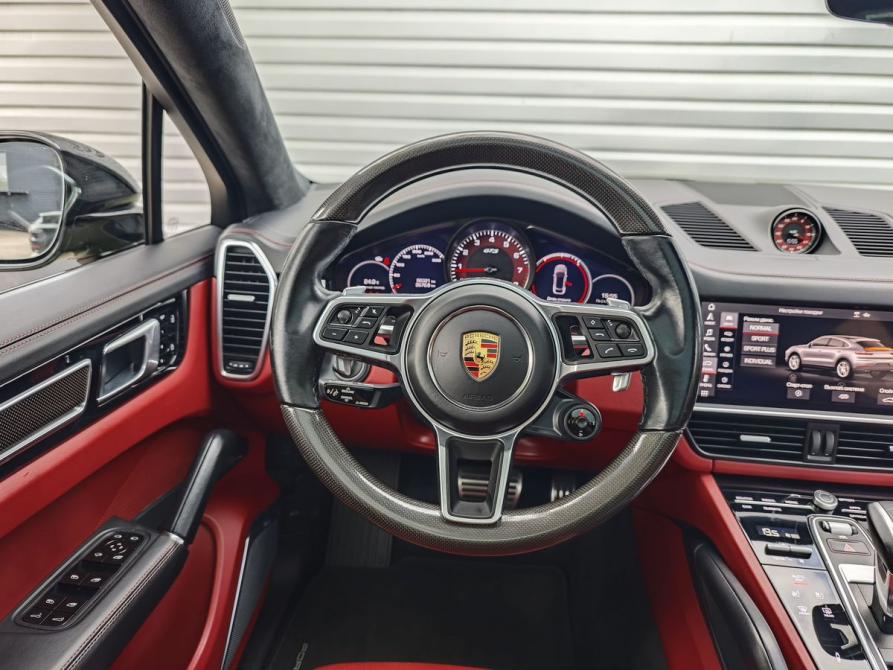 Porsche Cayenne III Москва  - изображение 23