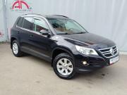 Volkswagen Tiguan I Ярославль  - изображение 26
