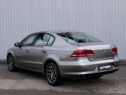 Volkswagen Passat B7 Сочи  - изображение 22