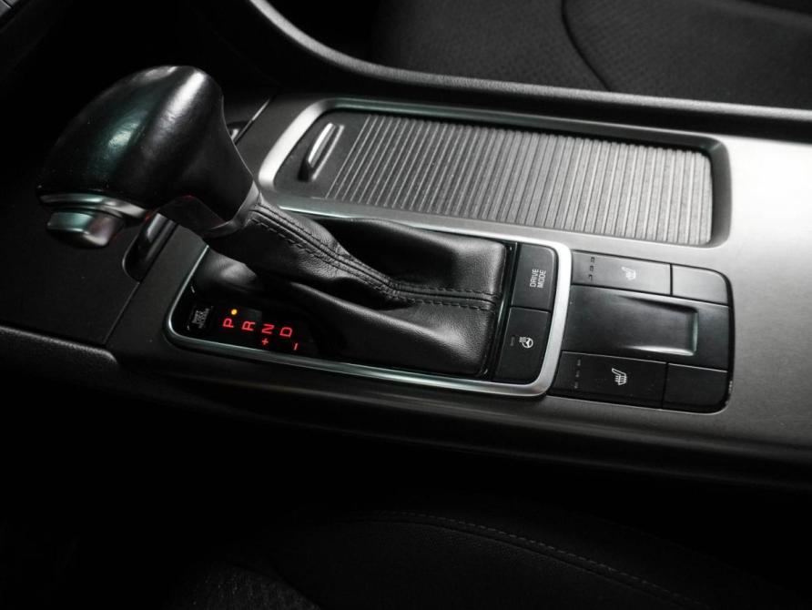 Kia Optima IV Рестайлинг Воронеж  - изображение 19