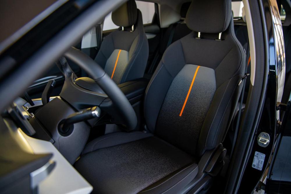 Omoda C5 II Ростов-на-Дону  - изображение 12