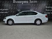 Skoda Octavia III (A7) Рестайлинг Краснодар  - изображение 36