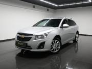 Chevrolet Cruze I Рестайлинг Тверь  - изображение 17