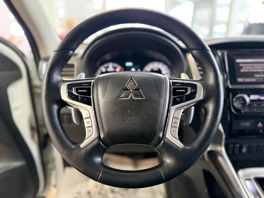 Mitsubishi Pajero Sport III Тула  - изображение 6