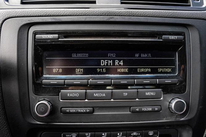 Volkswagen Jetta VI с пробегом 2012 года, цена 890 000 рублей, 253189 км, седан, Автокод Объявления