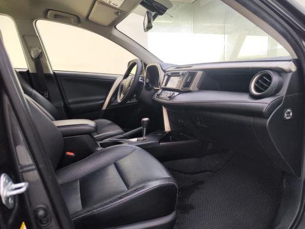 Toyota RAV4 IV (XA40) с пробегом 2014 года, цена 1 999 000 рублей, 103000 км, внедорожник, Автокод Объявления