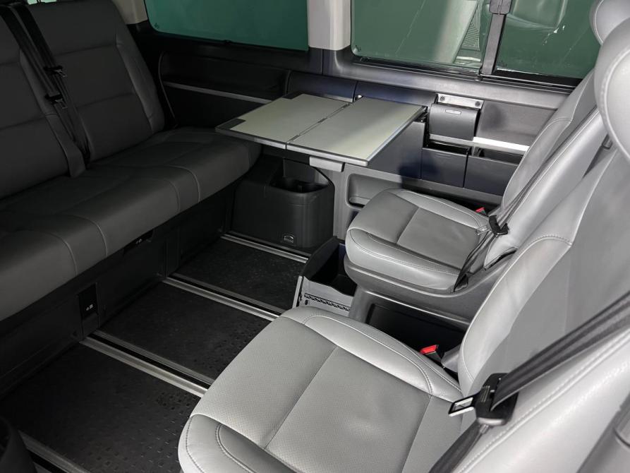 Volkswagen Multivan T5 Рестайлинг Ростов-на-Дону  - изображение 16
