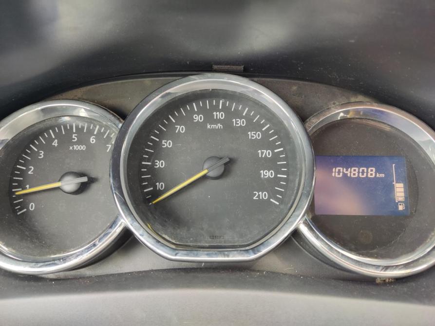Renault Logan II Ростов-на-Дону  - изображение 13
