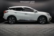 Nissan Murano III (Z52) Крым  - изображение 39