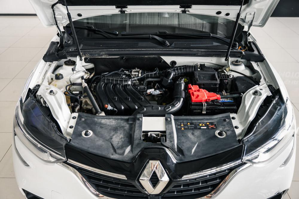 Renault Arkana I Оренбург  - изображение 40