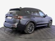 BMW X3 III (G01) Рестайлинг Москва  - изображение 35
