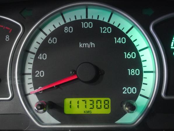 Daewoo Nexia I Рестайлинг с пробегом 2010 года, цена 189 000 рублей, 117304 км, седан, Автокод Объявления