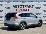Honda CR-V IV Владимир  - изображение 13