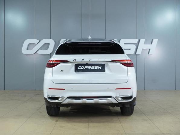 Haval F7 I с пробегом 2020 года, цена 1 679 000 рублей, 99795 км, внедорожник, Автокод Объявления