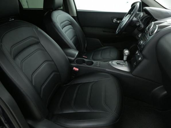 Nissan Qashqai I с пробегом 2007 года, цена 511 000 рублей, 231800 км, внедорожник, Автокод Объявления