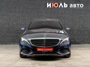 Mercedes-Benz C-Класс IV (W205) Екатеринбург  - изображение 21