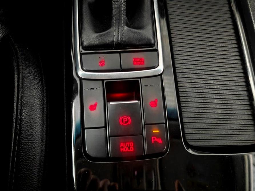 Kia Optima IV Москва  - изображение 15