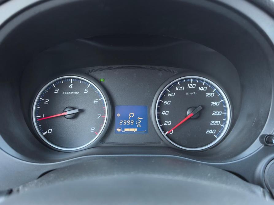 Mitsubishi Outlander III Рестайлинг 2 Санкт-Петербург  - изображение 13