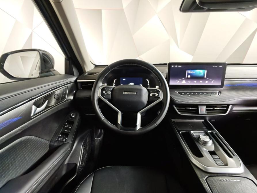 Haval Jolion I Рестайлинг Москва  - изображение 16