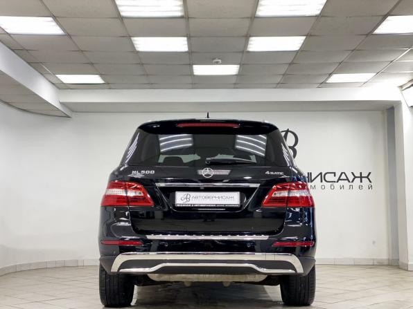 Mercedes-Benz M-Класс III (W166) с пробегом 2013 года, цена 1 990 000 рублей, 157277 км, внедорожник, Автокод Объявления