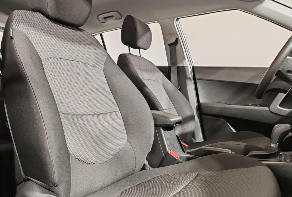 Hyundai Creta I Рестайлинг Ярославль  - изображение 15