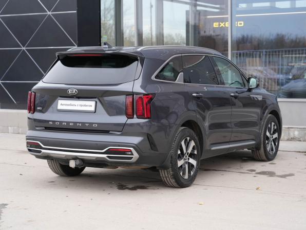 Kia Sorento IV с пробегом 2020 года, цена 3 100 000 рублей, 149937 км, внедорожник, Автокод Объявления
