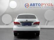 Nissan Almera III (G15) Москва  - изображение 28
