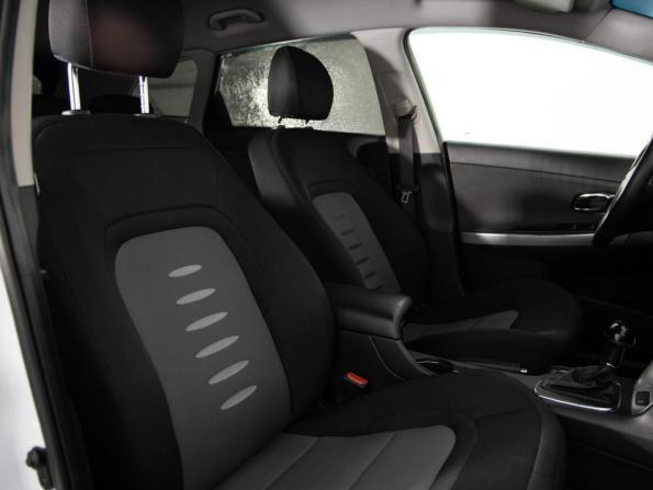 Kia Ceed II с пробегом 2013 года, цена 999 000 рублей, 215162 км, универсал, Автокод Объявления