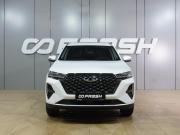 Chery Tiggo 7 Pro Max I Воронеж  - изображение 32