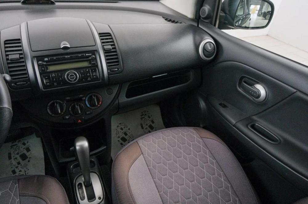 Nissan Note I Рестайлинг Красноярск  - изображение 12