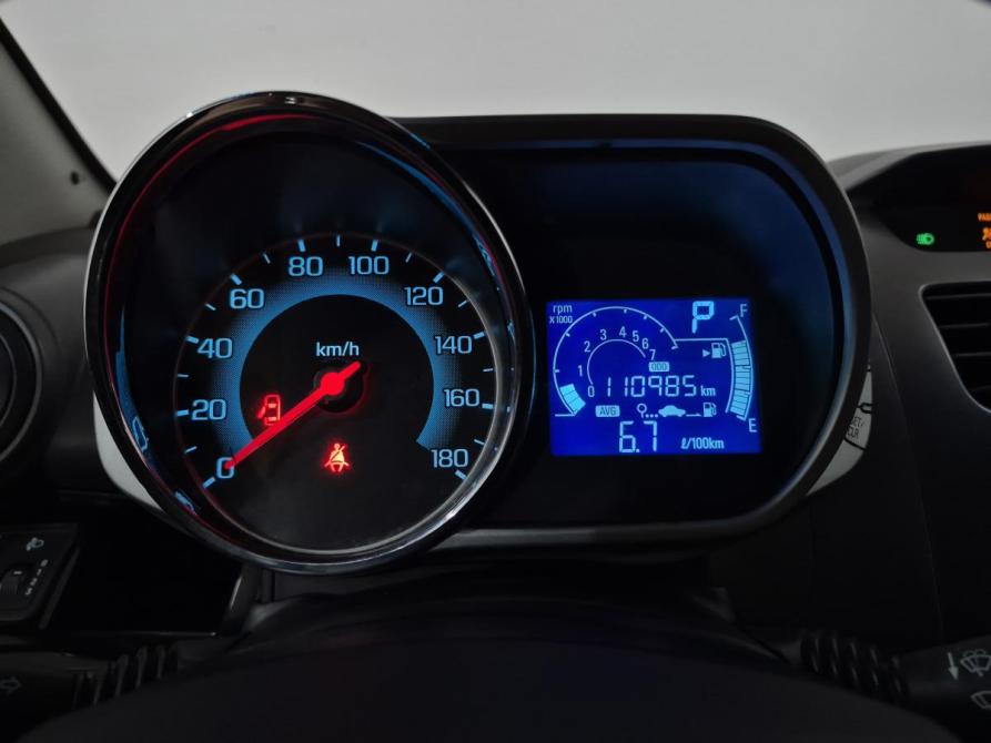 Ravon R2 Альметьевск  - изображение 18