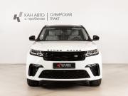 Land Rover Range Rover Velar I Казань  - изображение 12