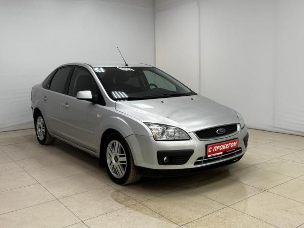 Ford Focus II с пробегом 2006 года, цена 420 000 рублей, 328313 км, седан, Автокод Объявления