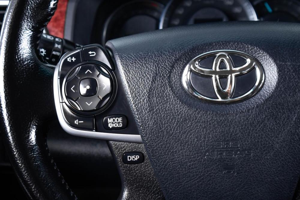 Toyota Camry VII (XV50) Пермь  - изображение 16