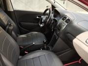 Volkswagen Polo V Рестайлинг Казань  - изображение 19