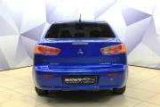 Mitsubishi Lancer X Чебоксары  - изображение 29