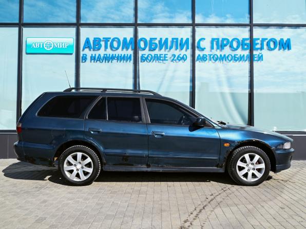 Mitsubishi Galant VIII с пробегом 1997 года, цена 249 000 рублей, 393178 км, универсал, Автокод Объявления