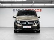 Mercedes-Benz V-Класс III (W447) Тюмень  - изображение 34