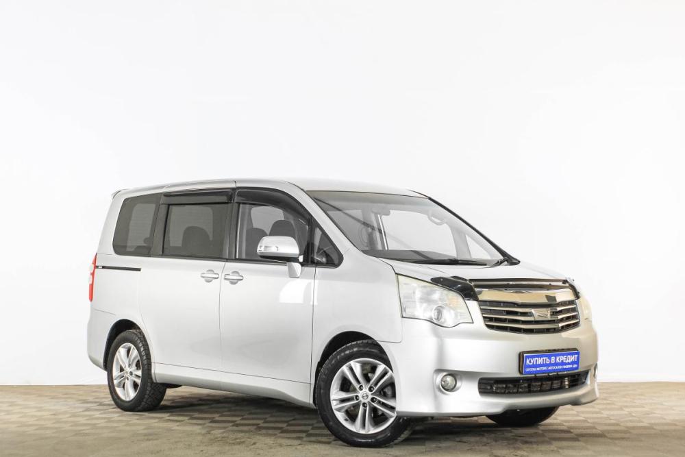 Toyota Noah II (R70) Тюмень  - изображение 1