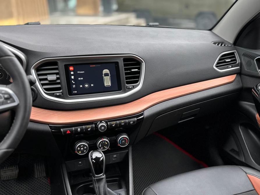 Lada (ВАЗ) Vesta I Рестайлинг (NG) Архангельск  - изображение 13