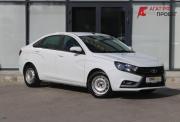Lada (ВАЗ) Vesta I Саратов  - изображение 33