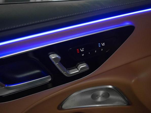 Новый Mercedes-Benz E-Класс VI (W214 S214) 2026 года, цена 9 990 000 рублей, седан, Автокод Объявления